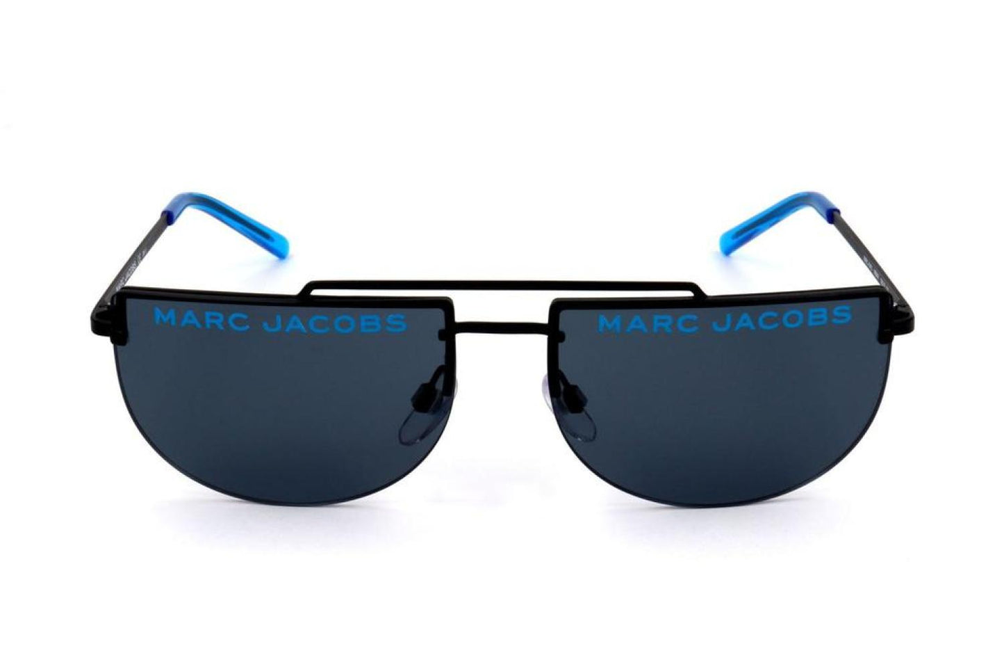Marc Jacobs Eyewear Half Moon Shape Sunglasses