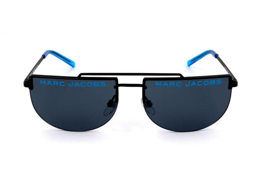 Marc Jacobs Eyewear Half Moon Shape Sunglasses
