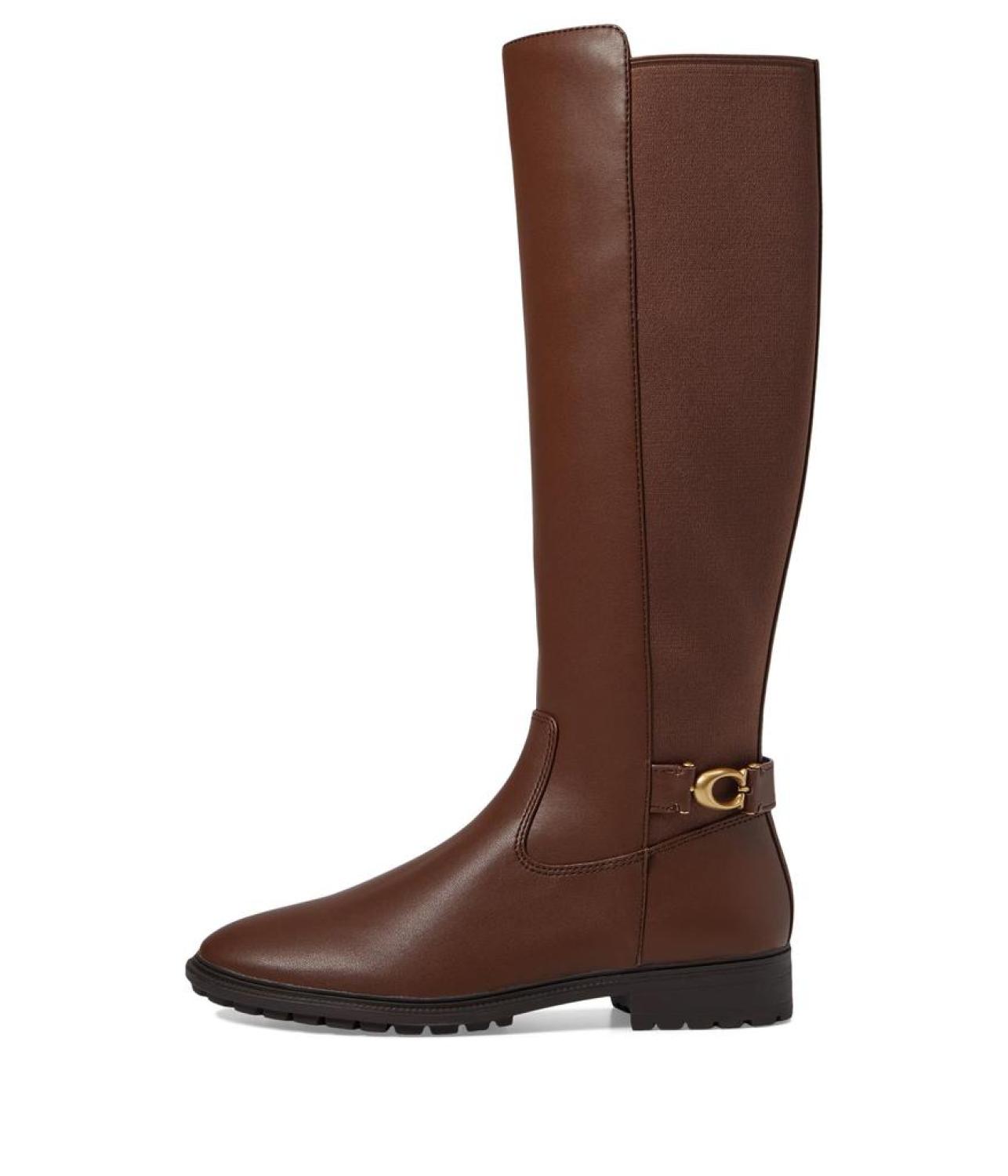 Faith Boot