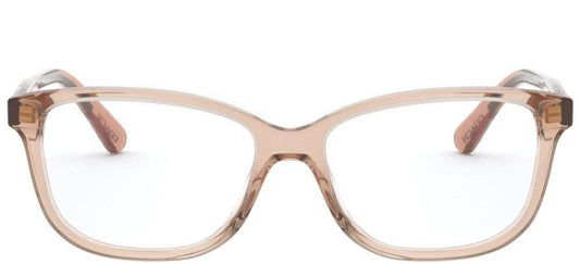 Coach Rectangle Frame Glasses