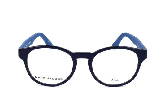 Marc Jacobs Eyewear Round Frame Glasses