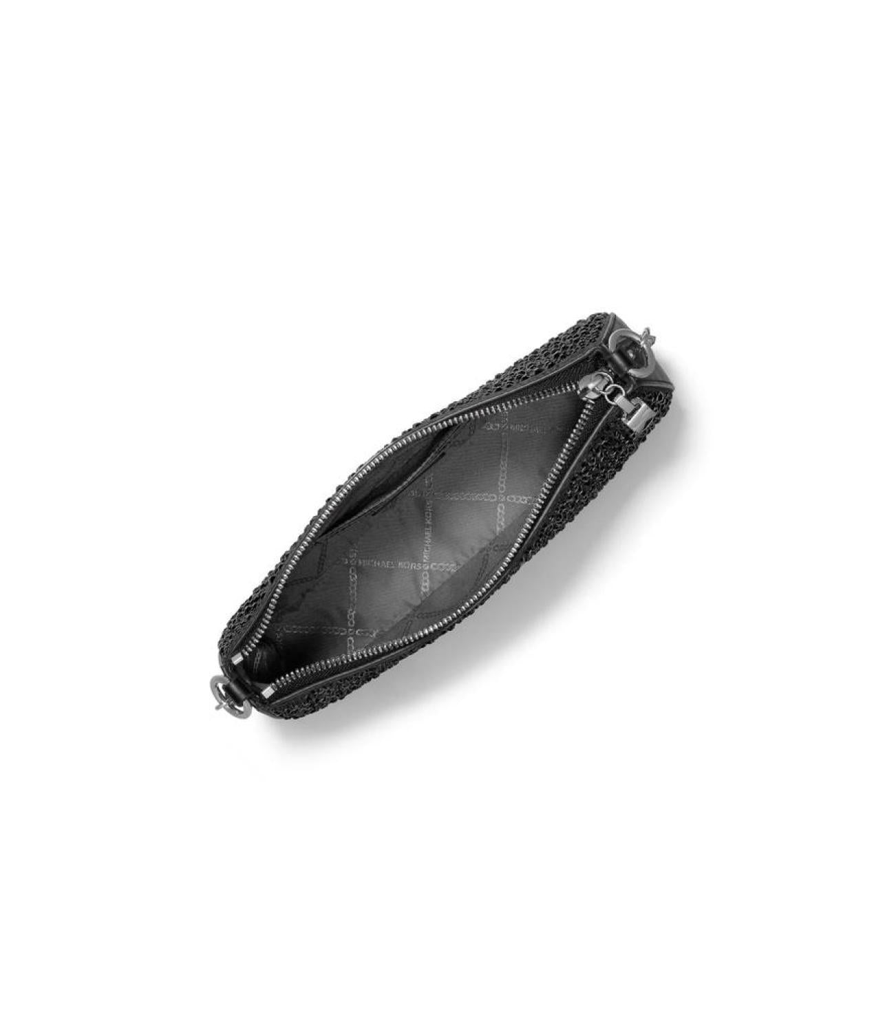 Empire Medium Chain Pouchette