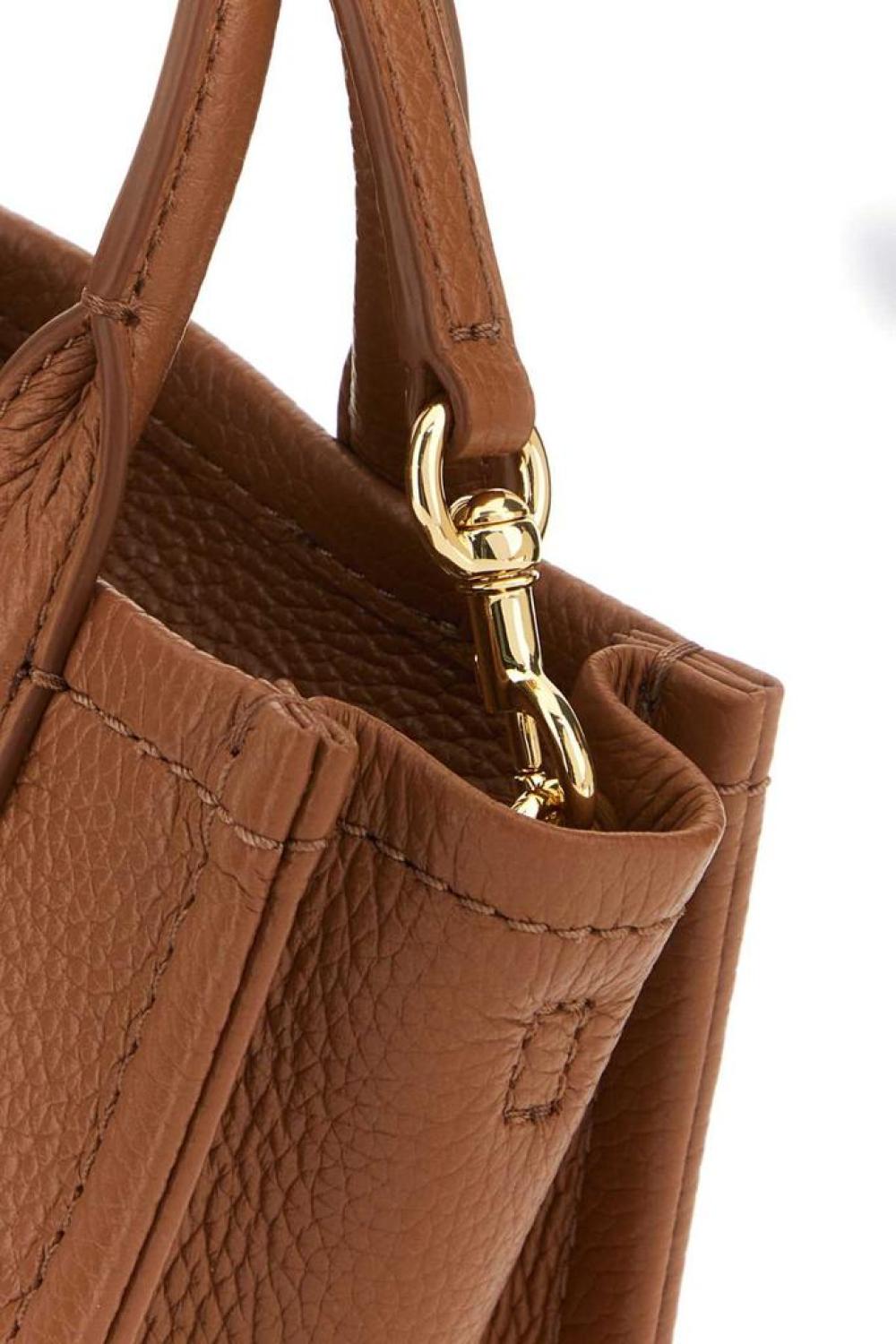 Marc Jacobs The Micro Tote Bag