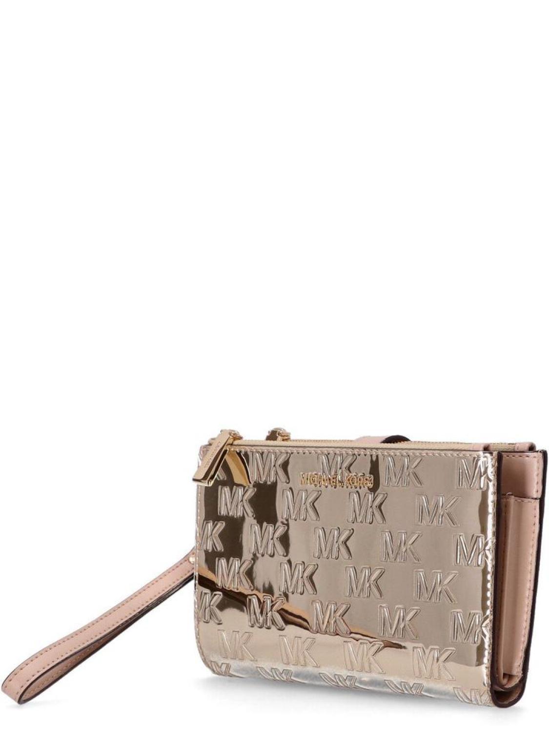 Michael Kors Jet Set Wallet