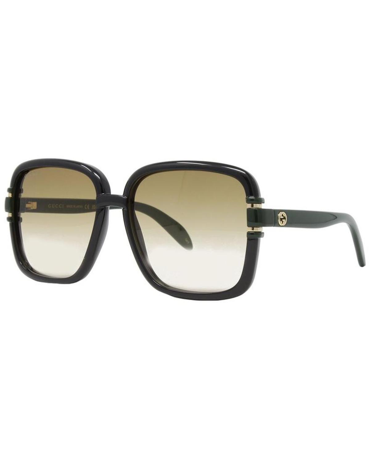 Gucci Women's 59mm Sunglasses