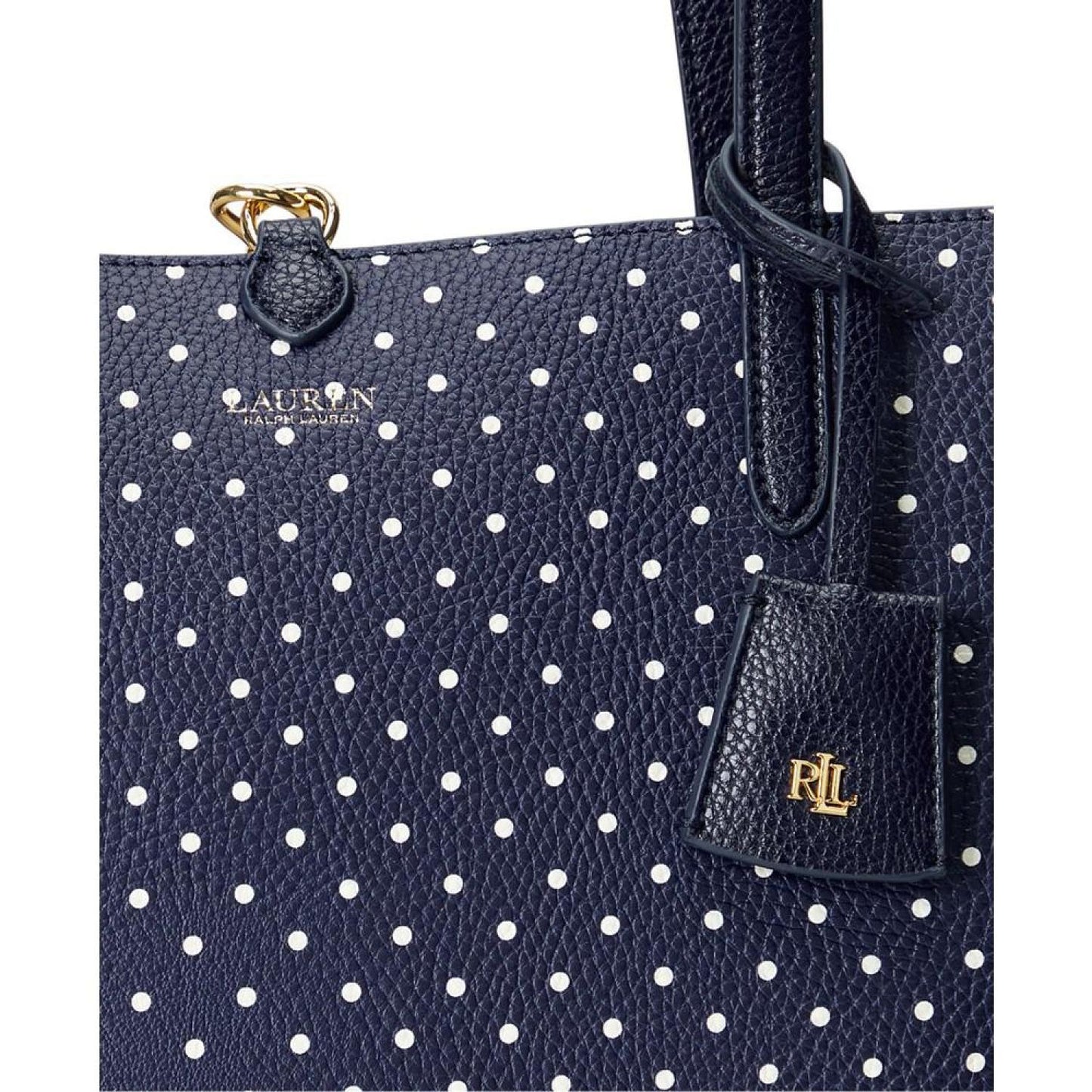 Large Reversible Tote Bag