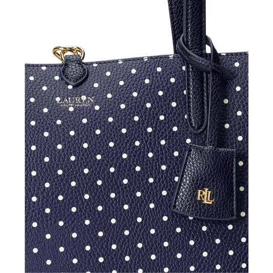 Large Reversible Tote Bag