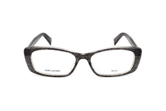 Marc Jacobs Eyewear Rectangular Frame Glasses