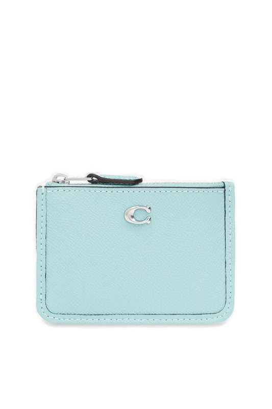 Coach Skinny Mini ID Case