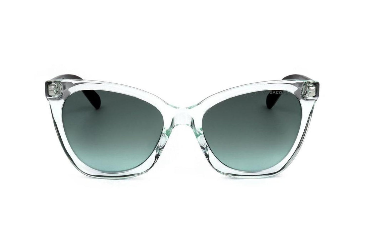 Marc Jacobs Eyewear Cat-Eye Frame Sunglasses