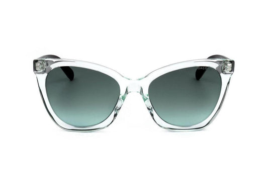 Marc Jacobs Eyewear Cat-Eye Frame Sunglasses