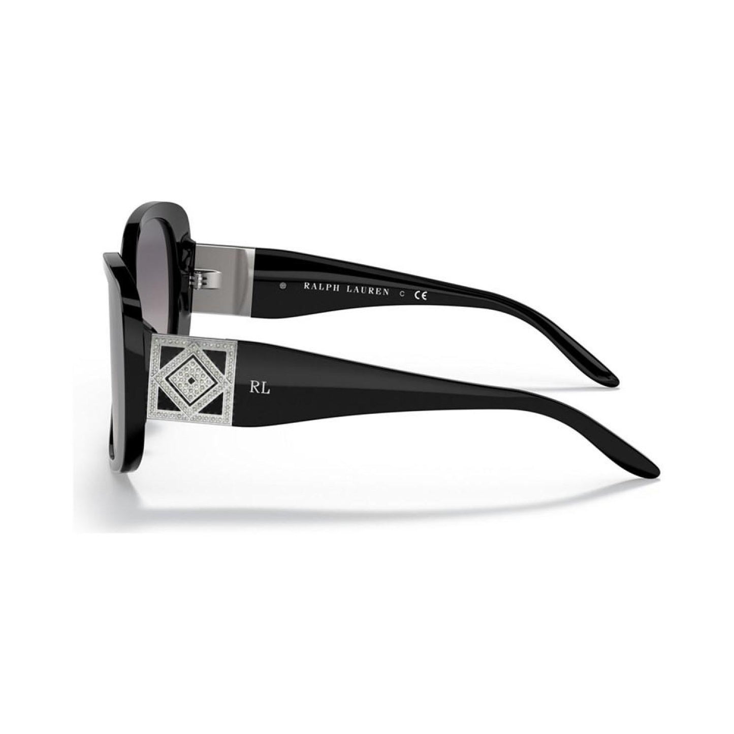 Women's Sunglasses, RL8196BU