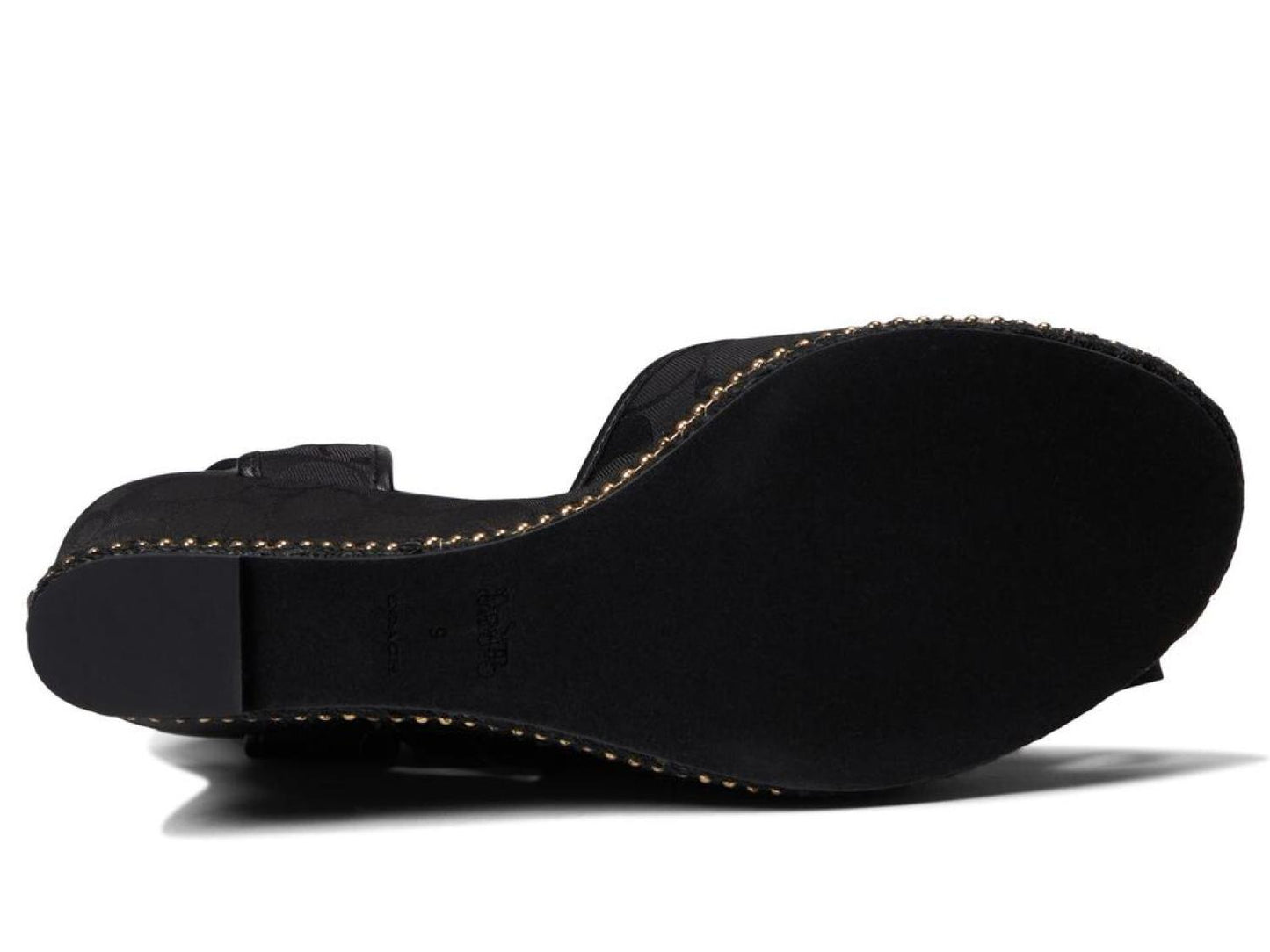 Page Sig Recycled Wedge