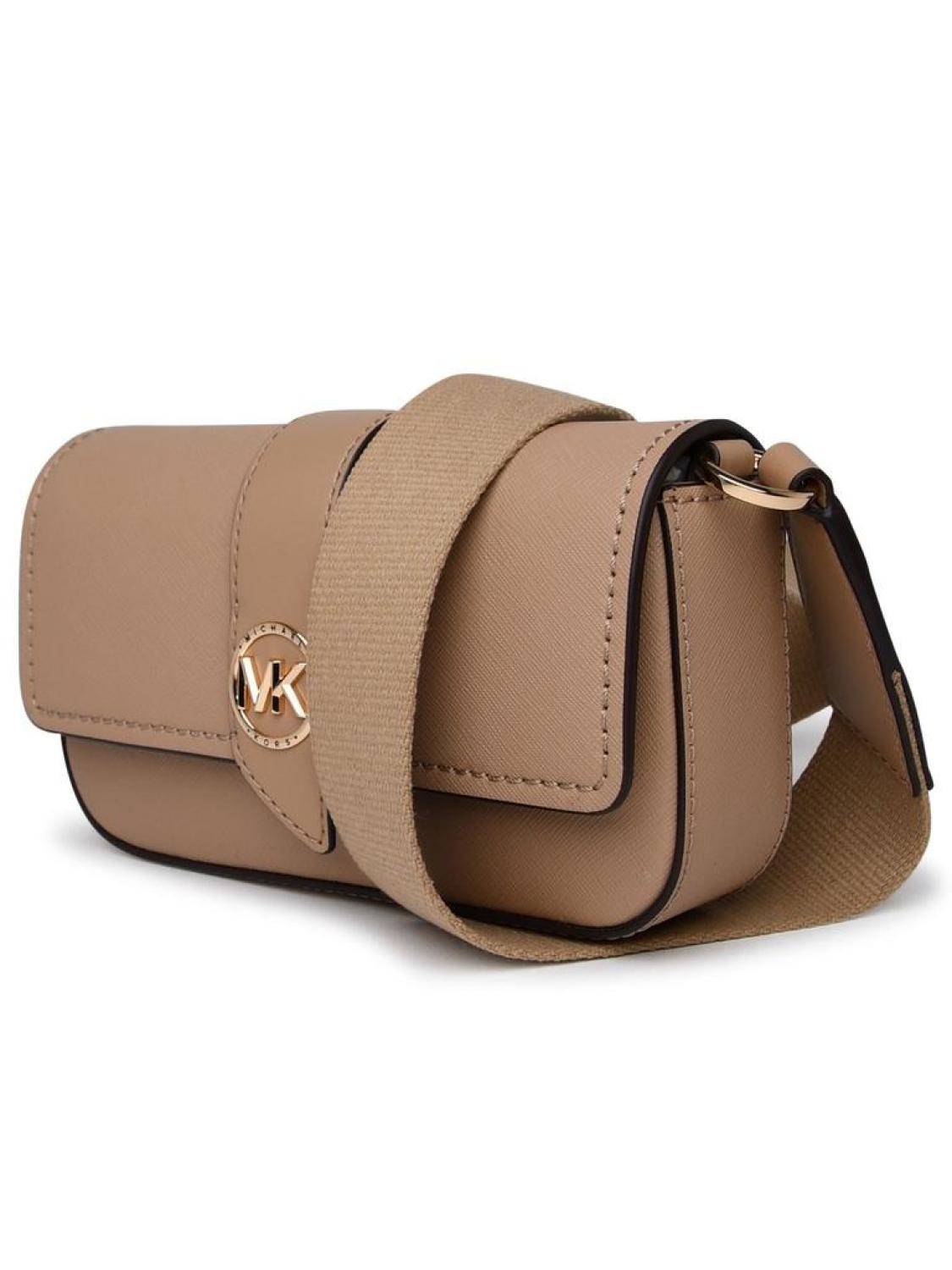 Michael Michael Kors Greenwich Extra-Small Sling Crossbody Bag