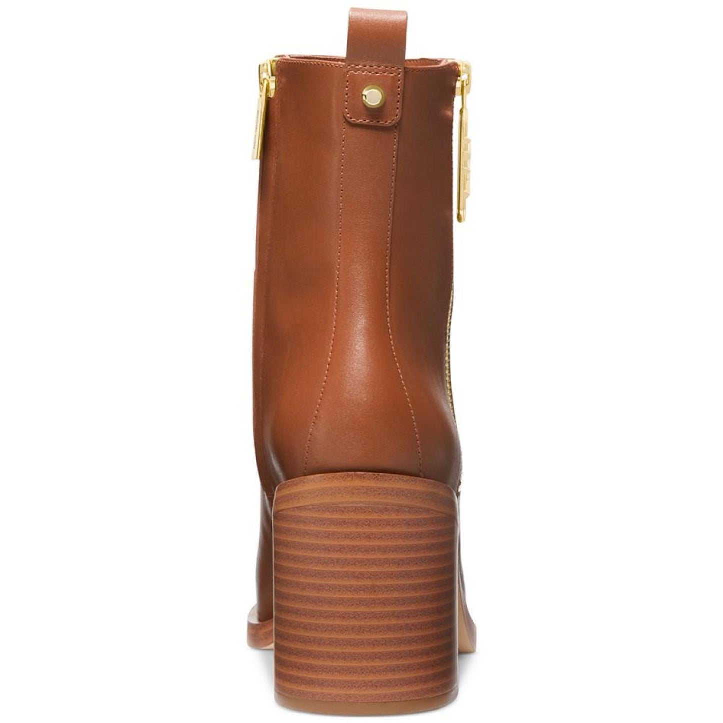 Women's Regan Zip Dress Booties