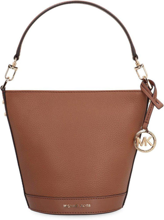 Michael Michael Kors Townsend Small Bucket Bag