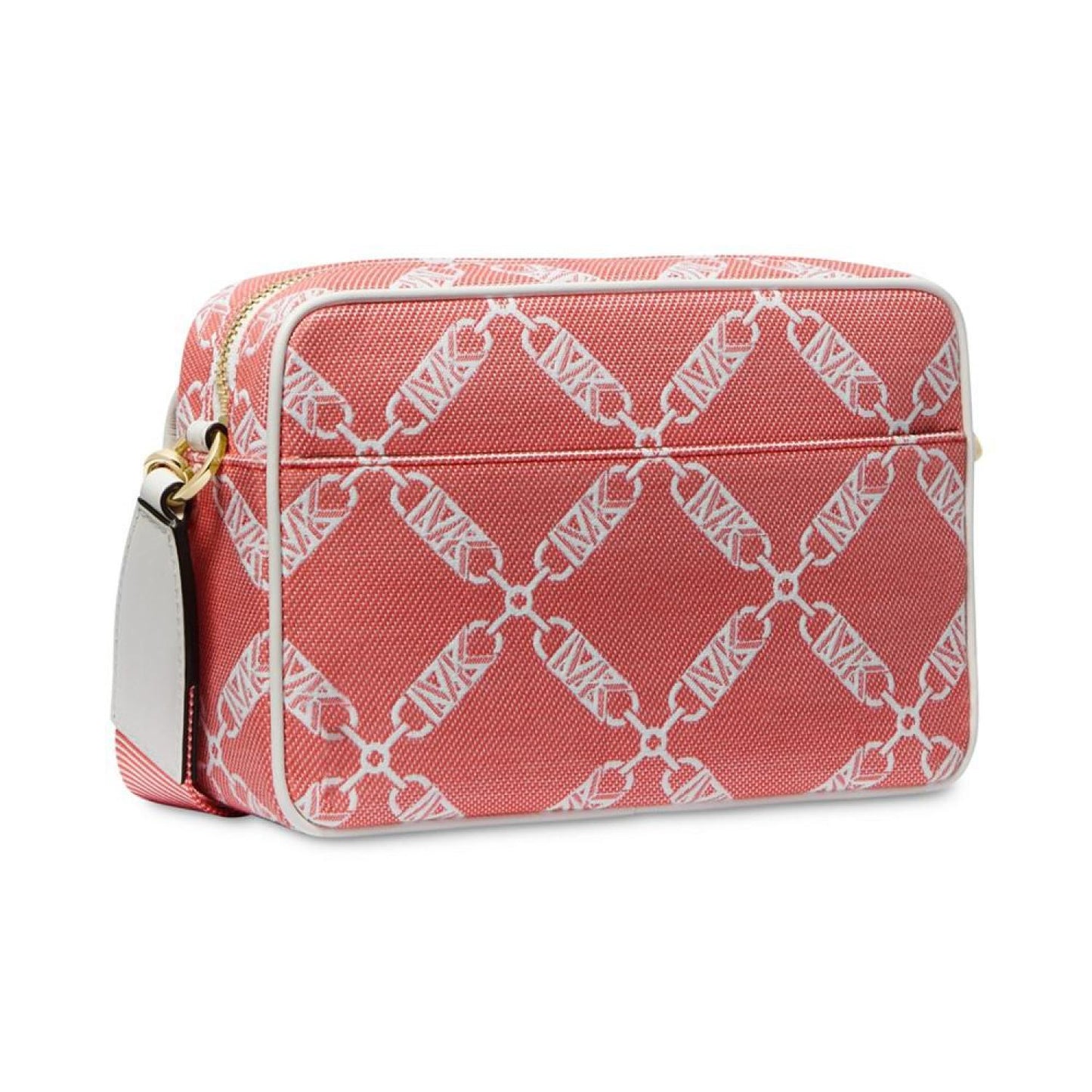 Parker Medium Chain Swag Camera Crossbody