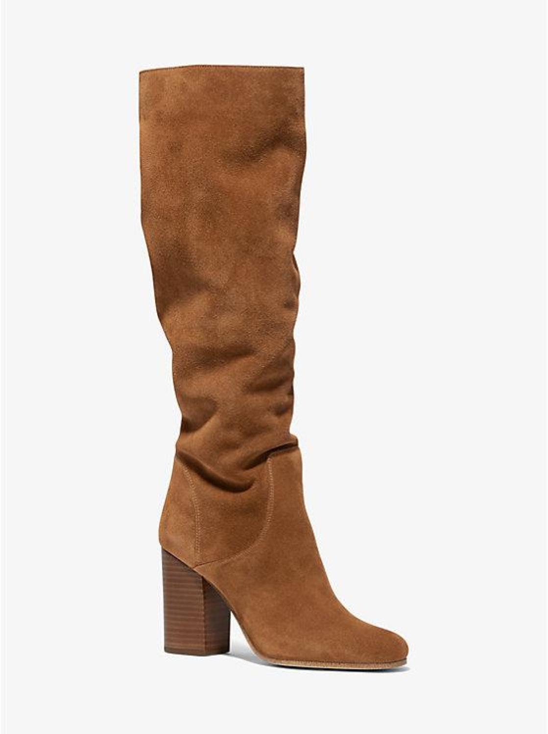 Leigh Suede Boot