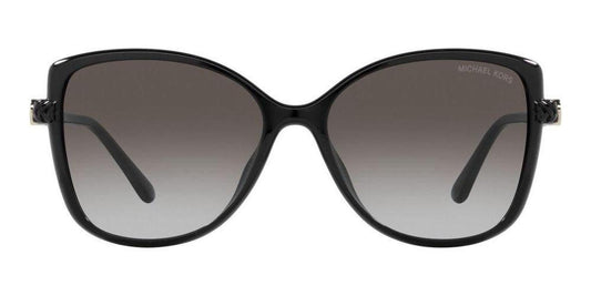 Michael Kors Eyewear Butterfly Frame Sunglasses