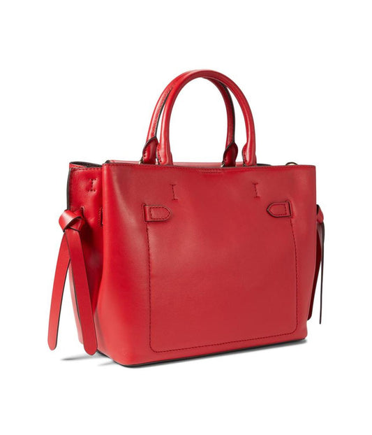 Hamilton Legacy Large Belted Satchel