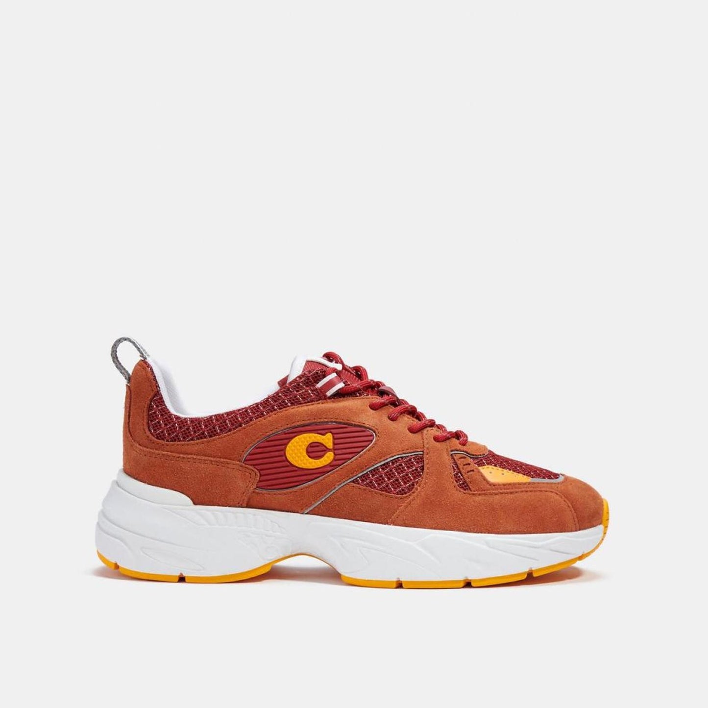 Coach Outlet Tech Runner