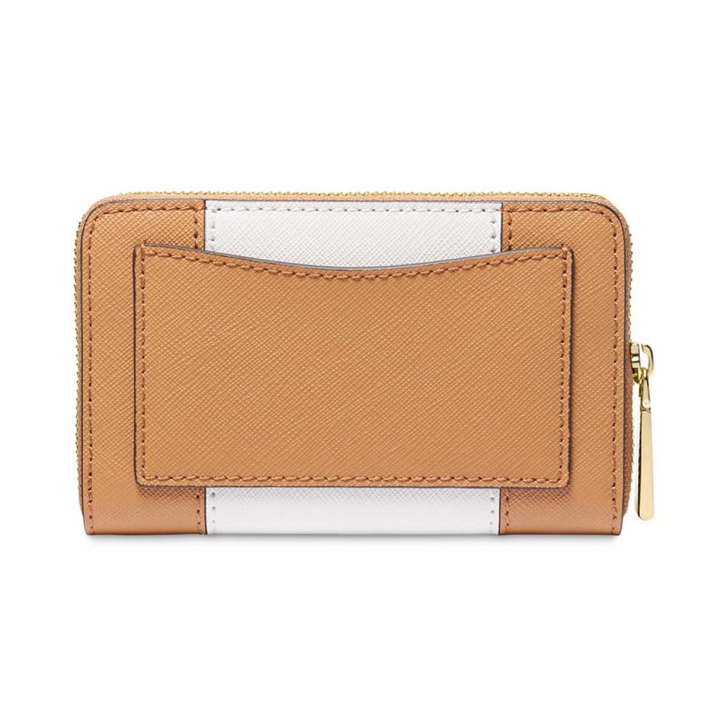 Jet Set Small Zip Around Card Case