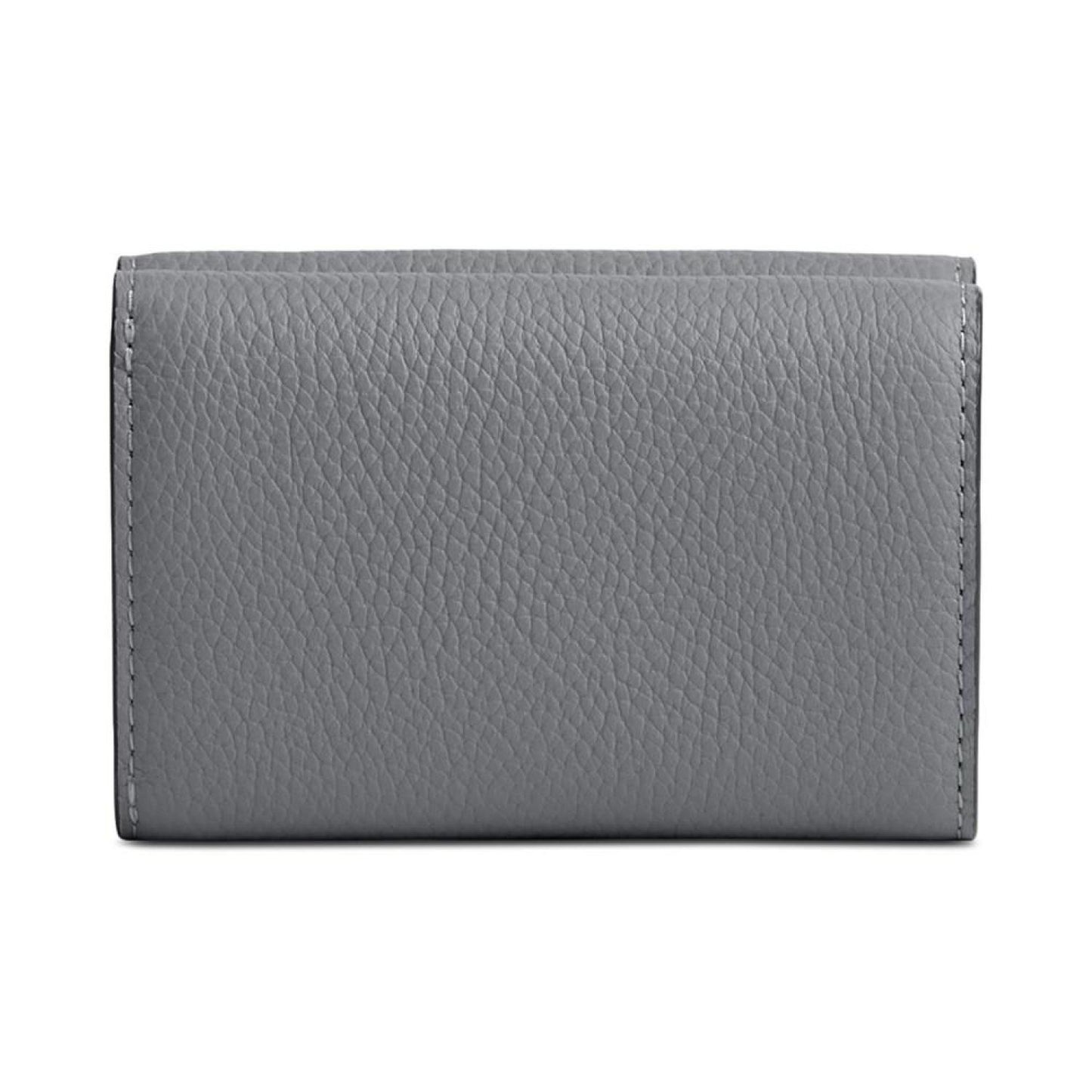 Trifold Leather Wallet