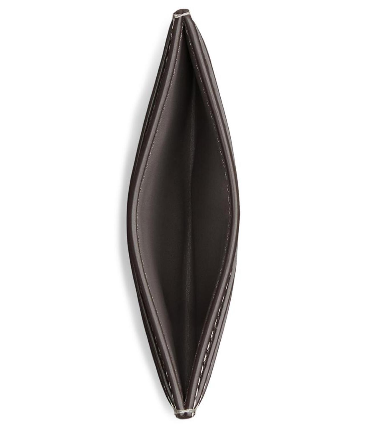 Metallic Essential Card Case