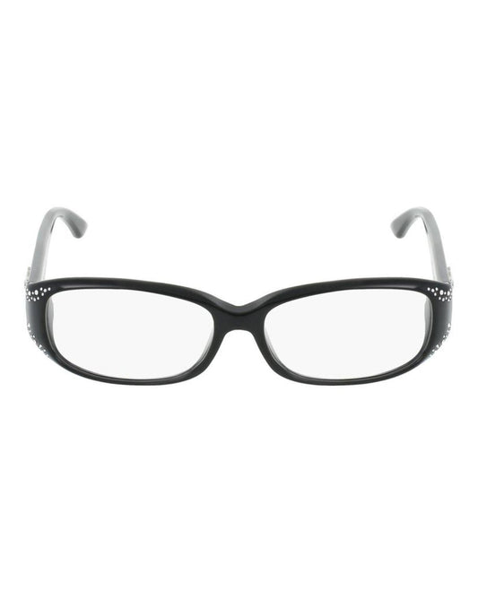 Oval-Shaped Acetate Frames