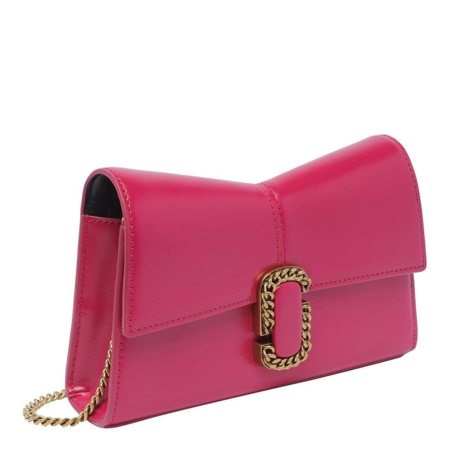 Marc Jacobs The St. Marc Chain Wallet