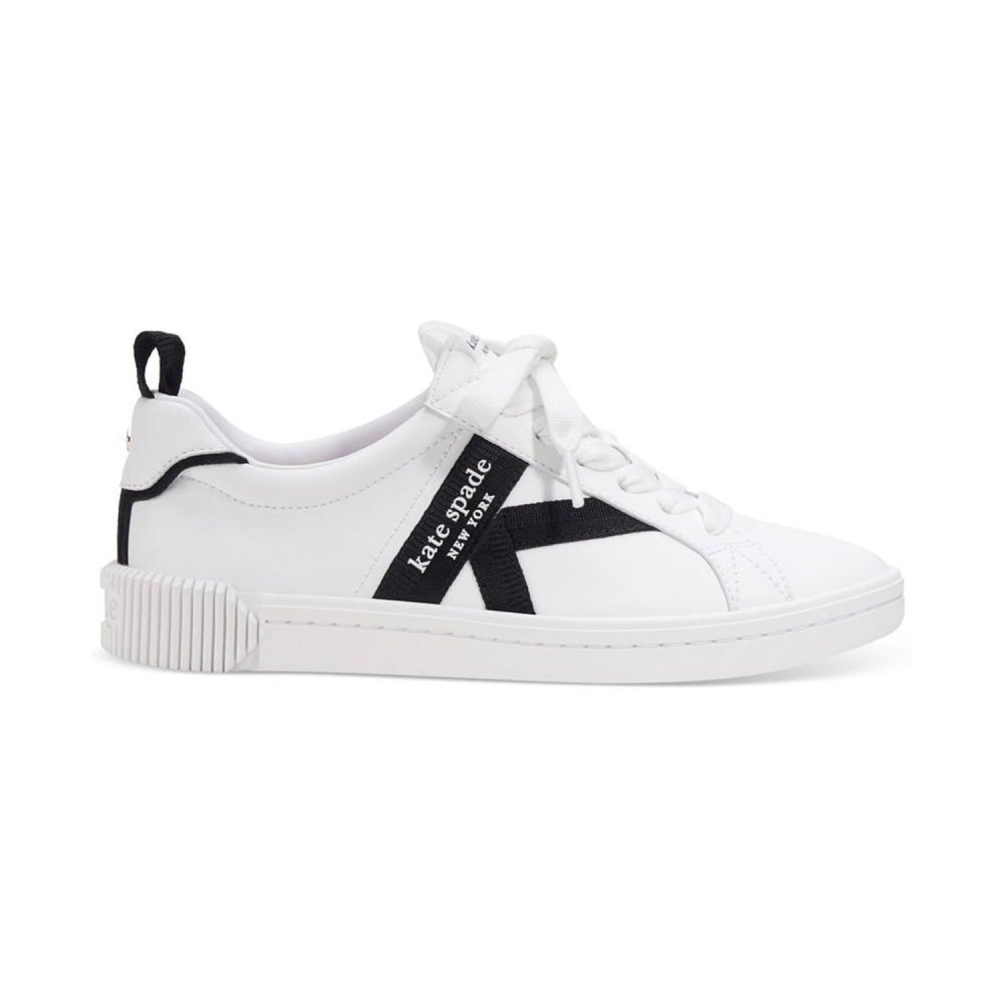 Women's Signature Lace-Up Sneakers