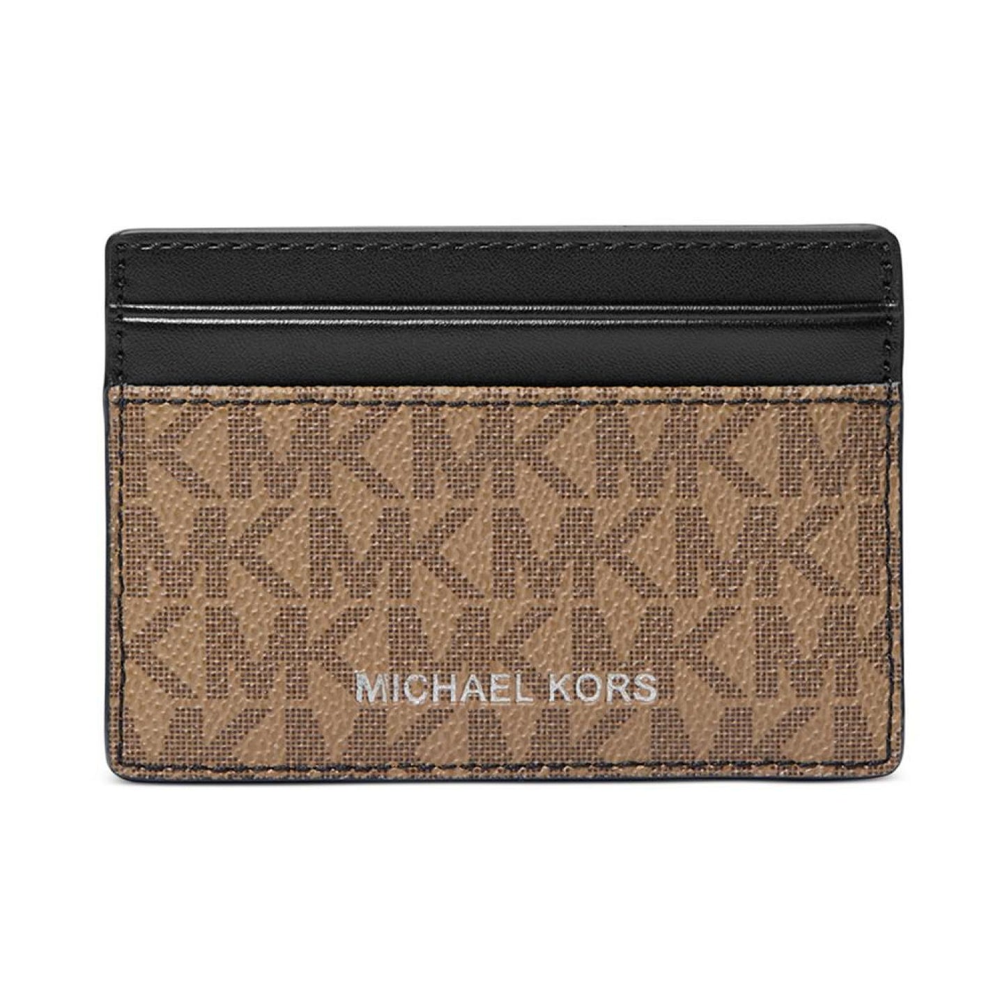 Men's Mason Signature Card Case