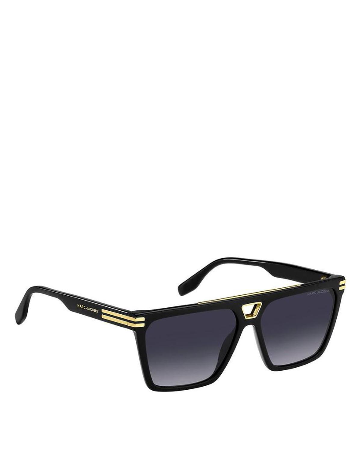 Safilo MARC 717 Sunglasses, 58mm