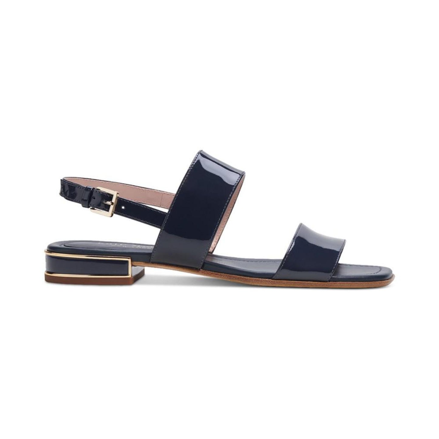 Women's Merritt Slingback Flat Sandals