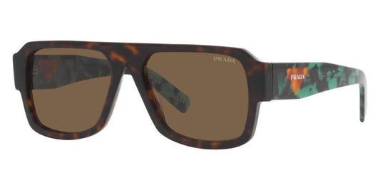 Prada Men's 56 mm Sunglasses