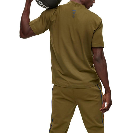 Men's Boss NBA T-shirt