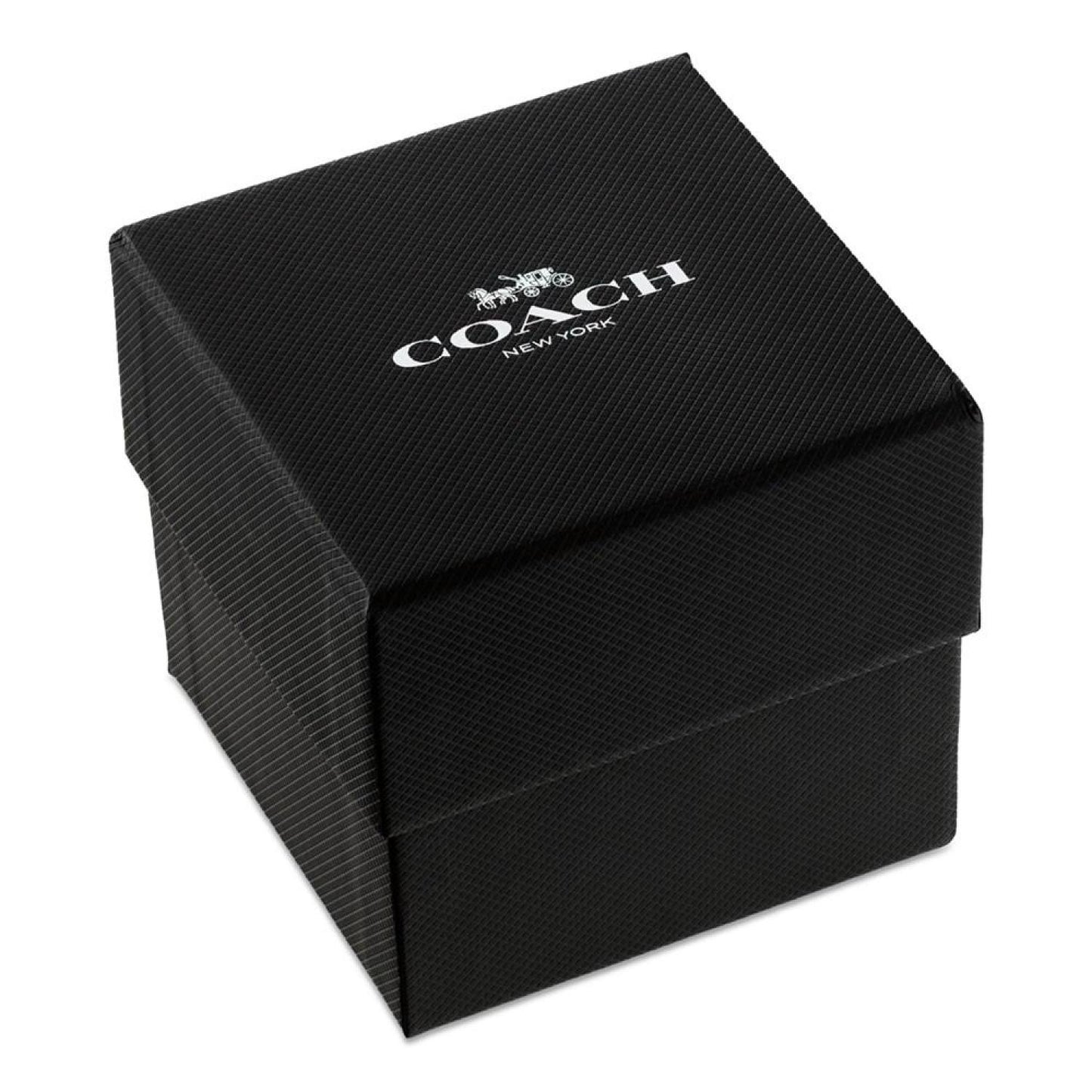 Women's Perry Gold-Tone Bracelet Watch