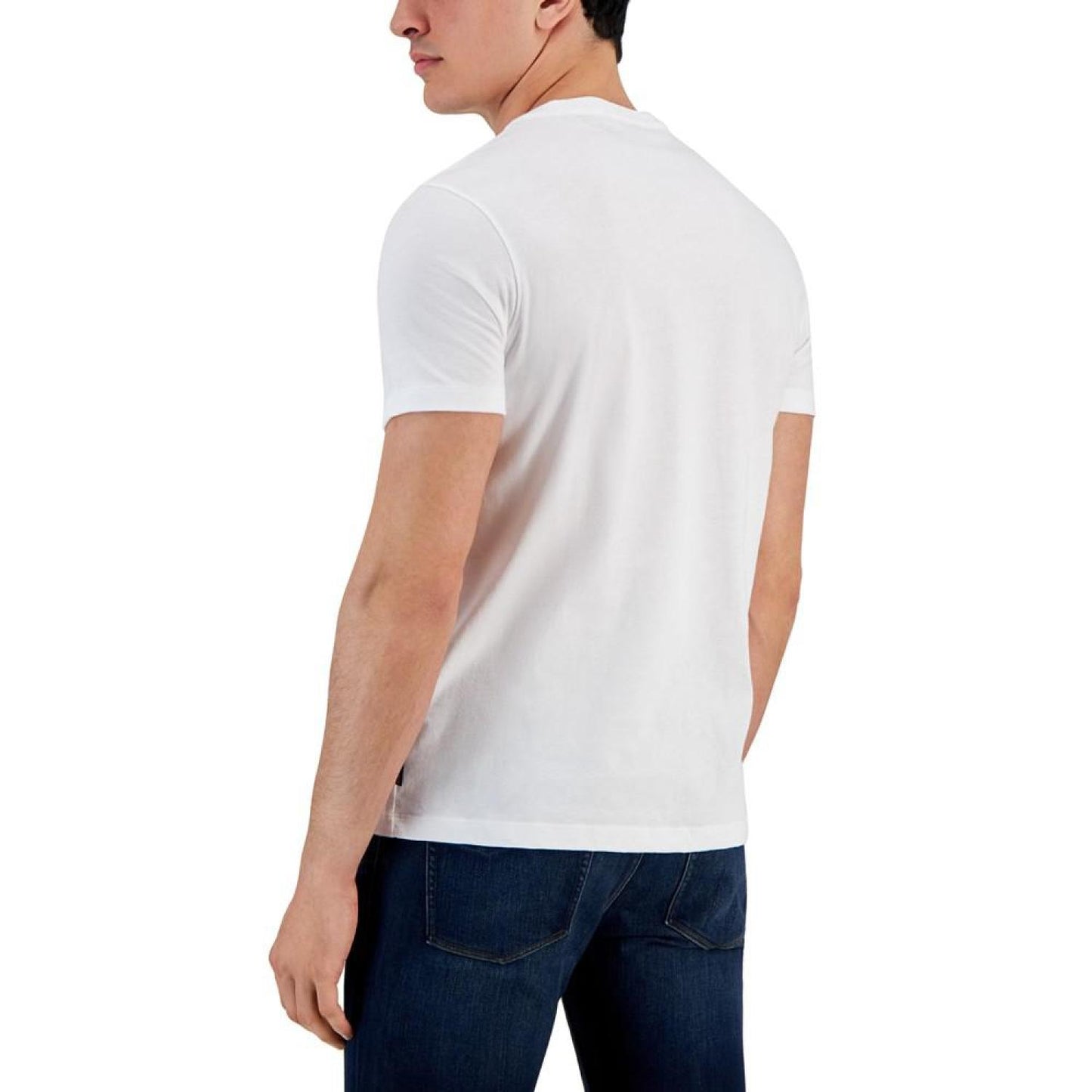 Men's Kinetic Kors Graphic T-Shirt