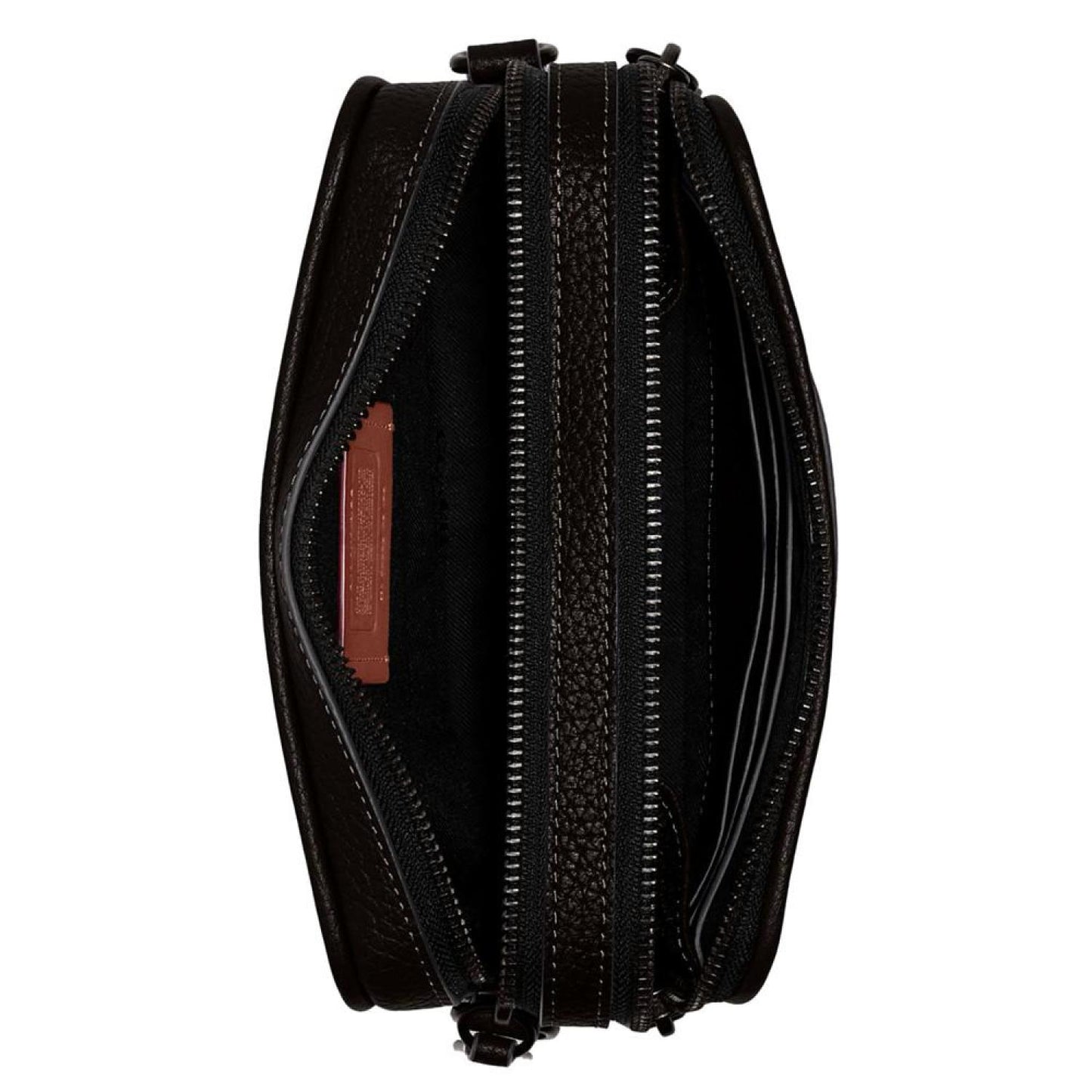 Charter Crossbody with Hybrid Pouch