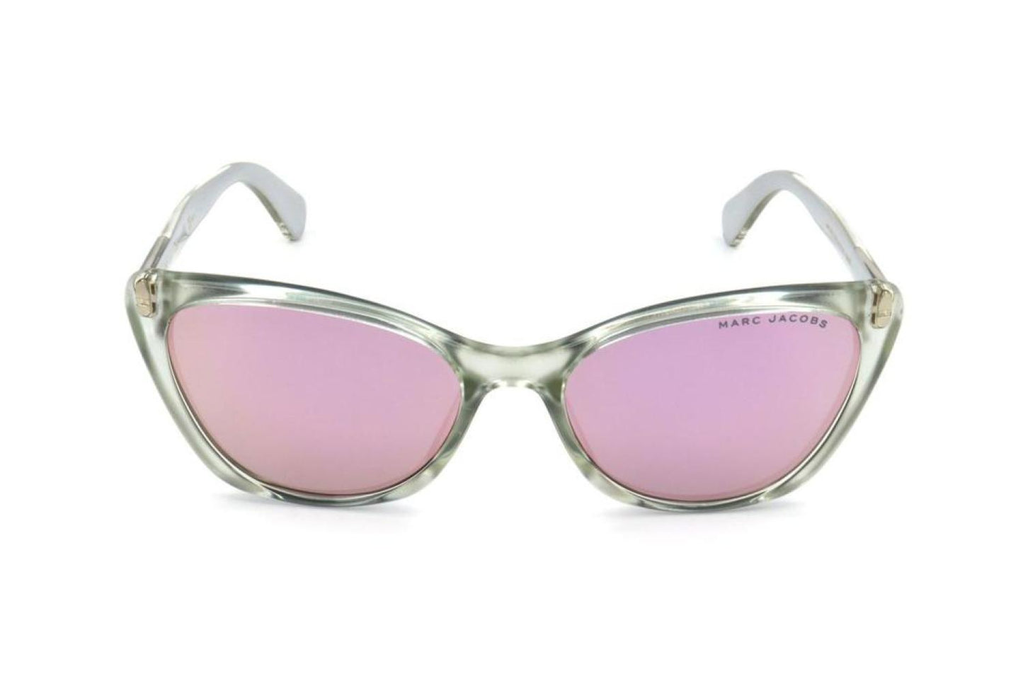 Marc Jacobs Eyewear Cat-Eye Frame Sunglasses