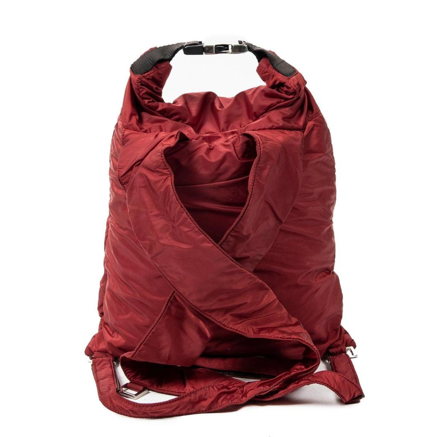Sport Nylon Backpack