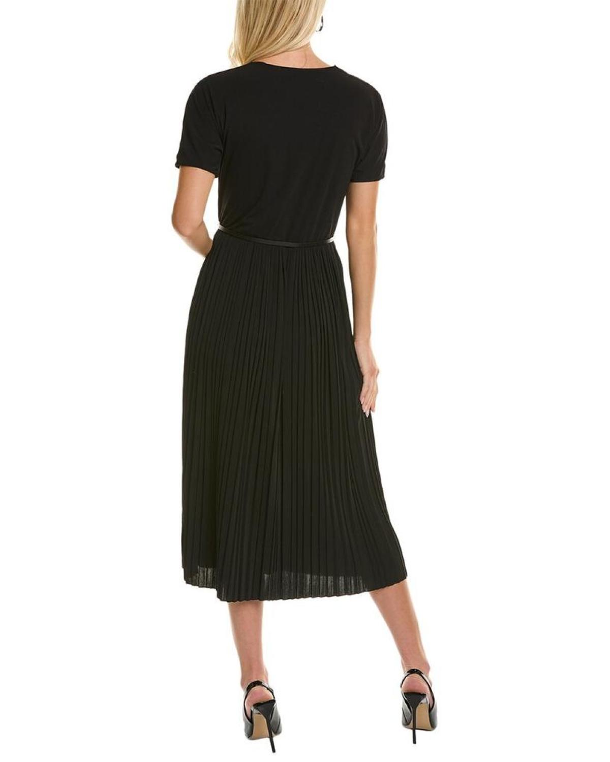 Max Mara Pepaia Midi Dress