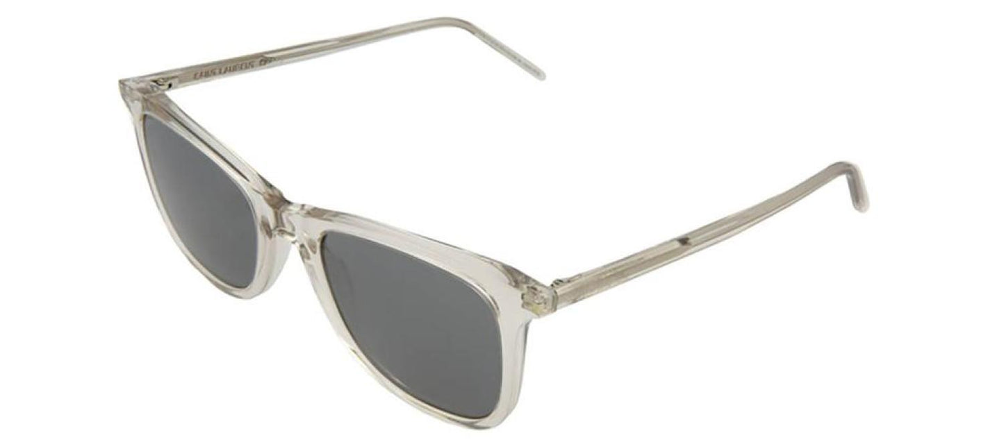 Saint Laurent SL 304 010 Wayfarer Sunglasses