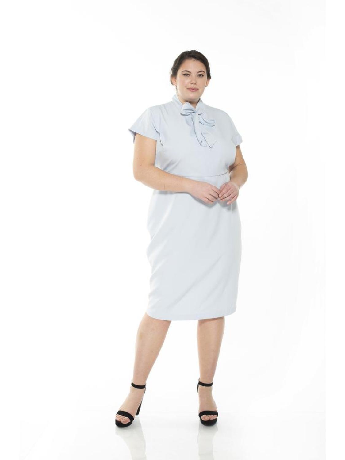 Carolina Dress - Plus Size
