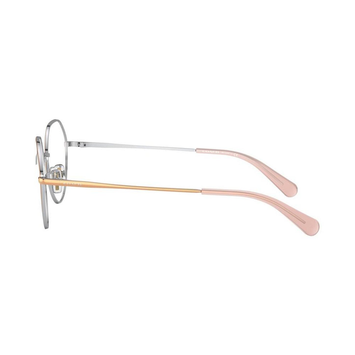HC5106 Women's Irregular Eyeglasses