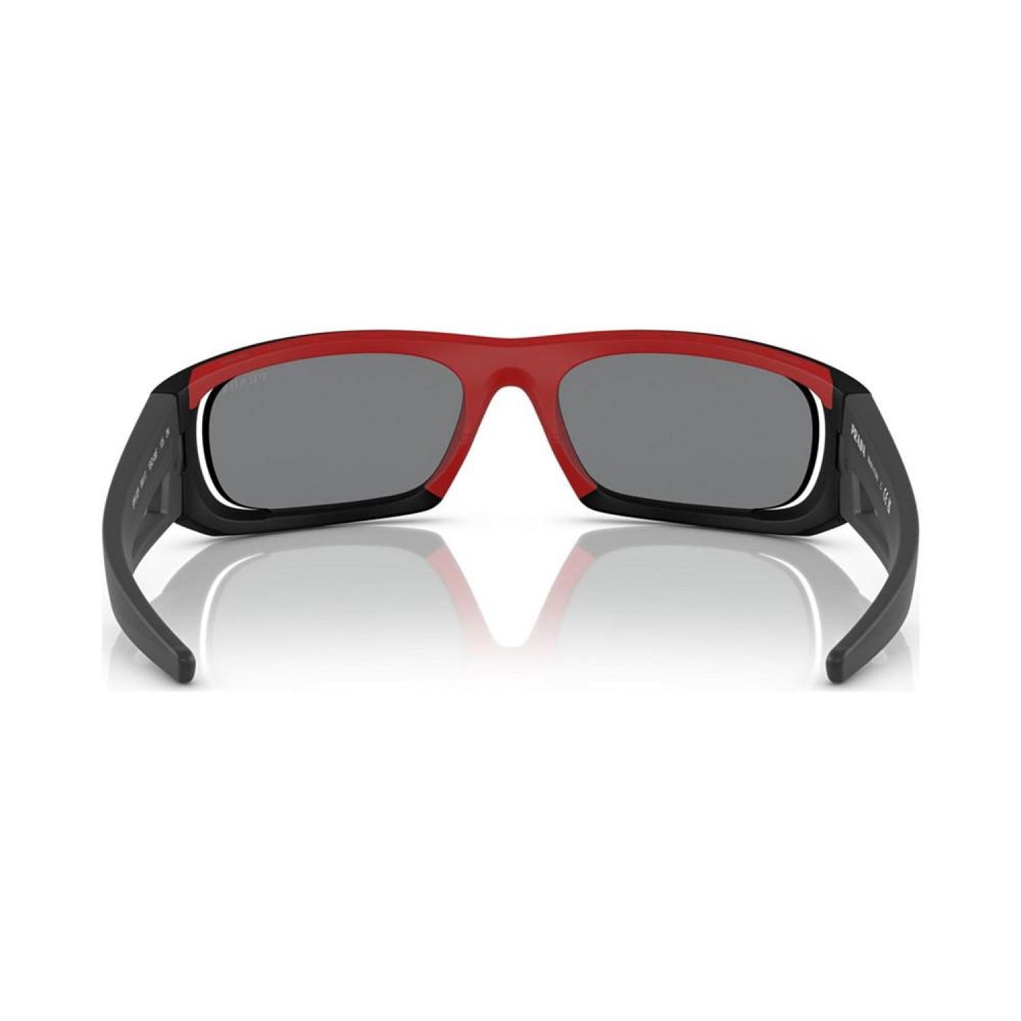Men's Sunglasses, PS 02YS59-Z