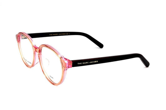 Marc Jacobs Eyewear Round Frame Glasses