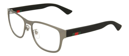 Gucci GG0175O-30001717001 Square/Rectangle Eyeglasses