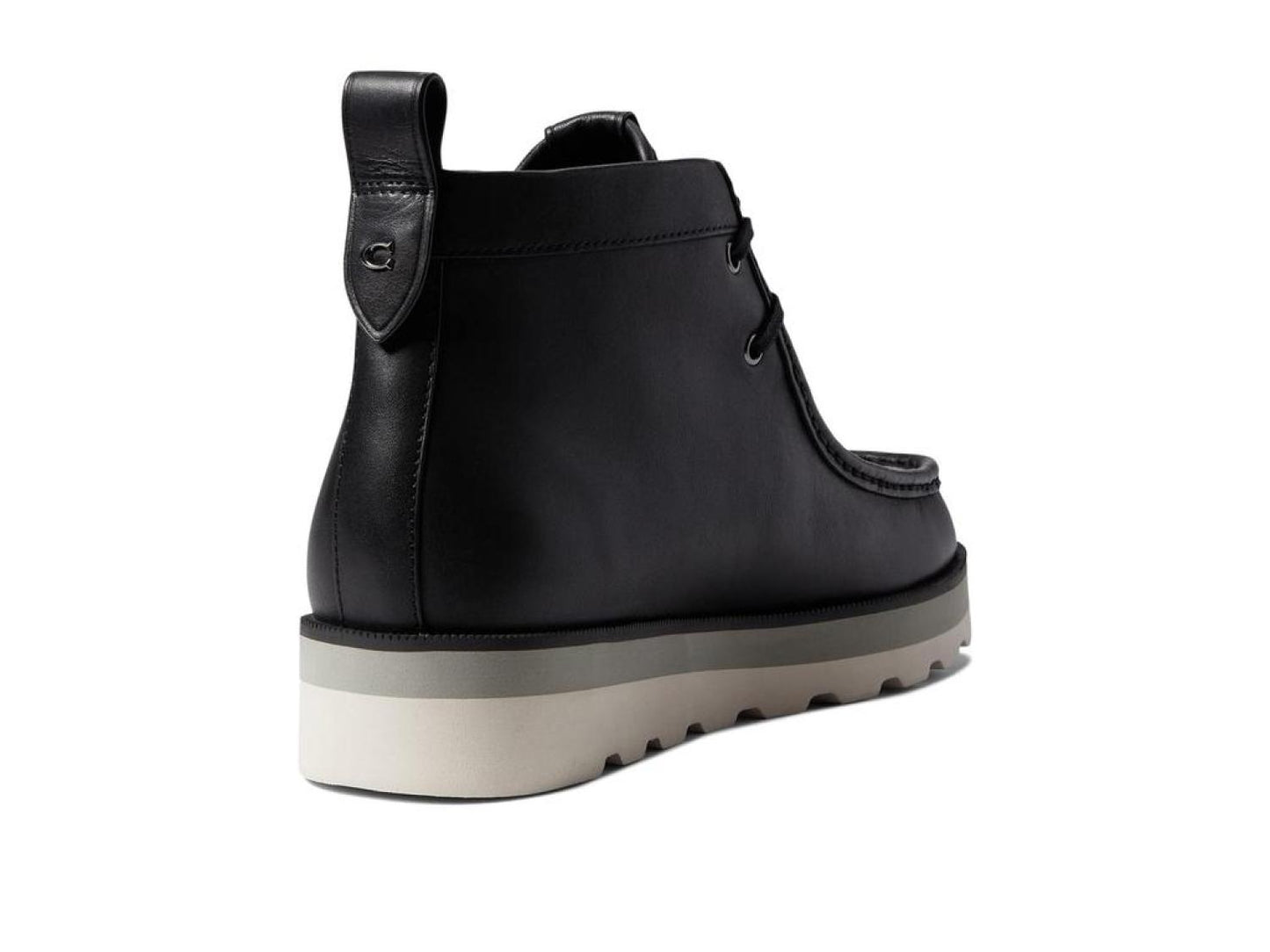 Signature Chukka Boot