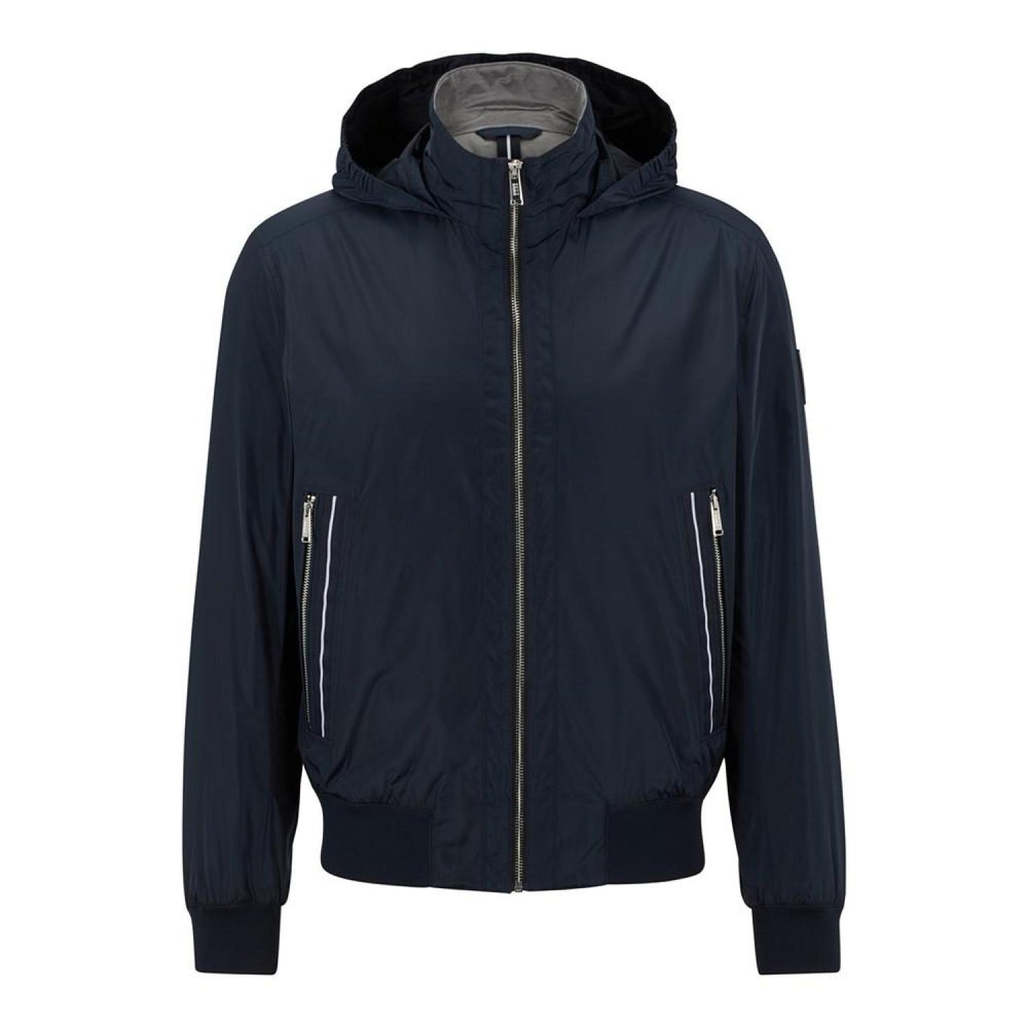 Men's Porsche Boss Water-Repellent Jacket